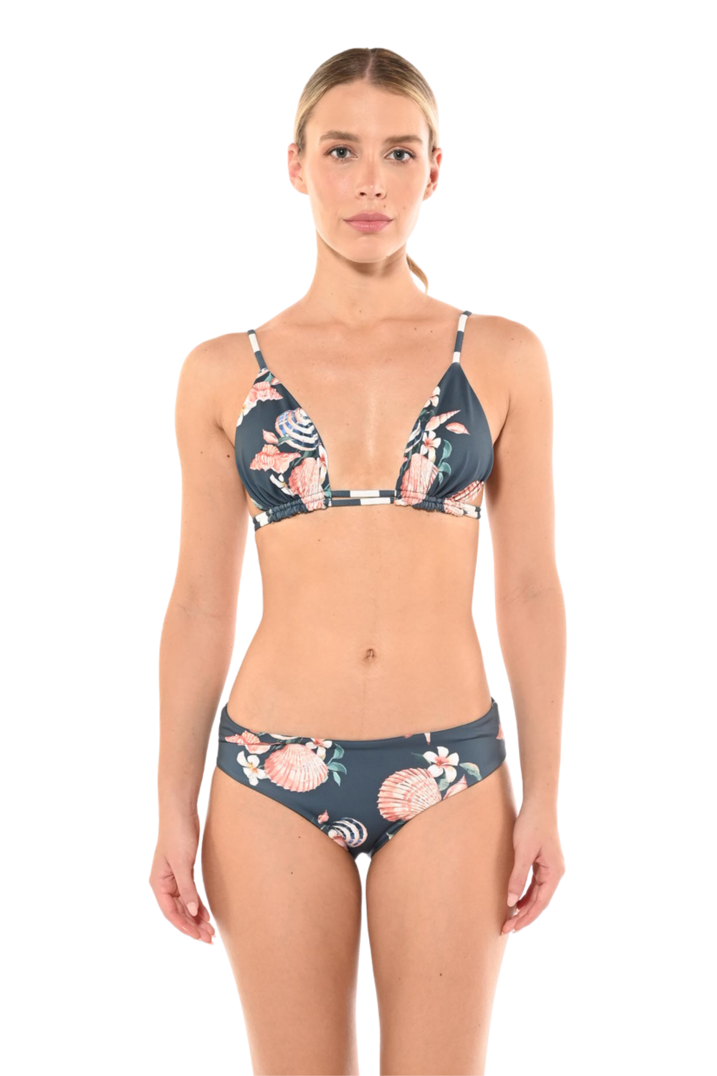 Carolina Bottom | Coastal Garden