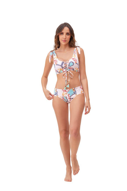 Bikini Candelaria Coastal