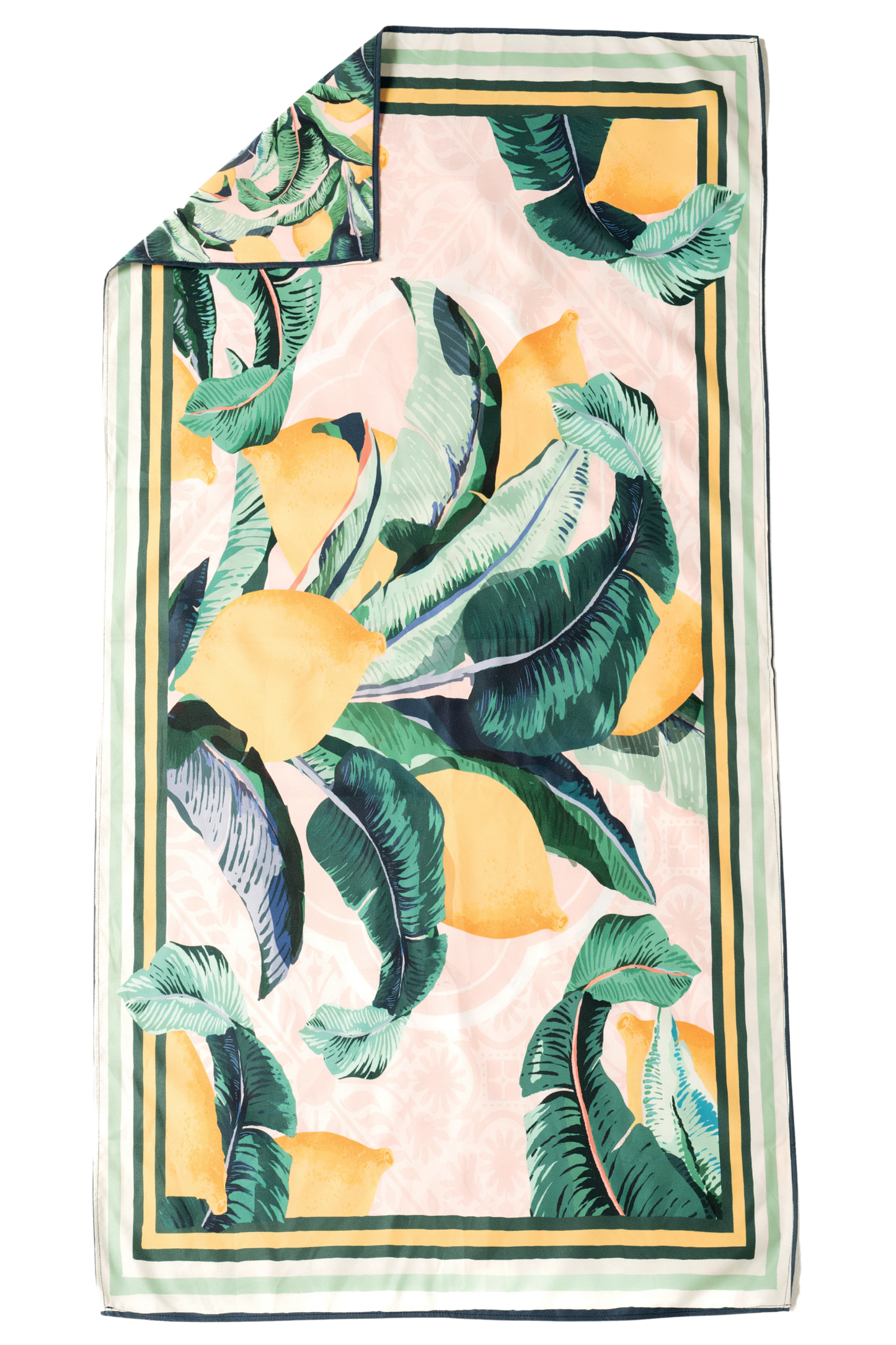 Sam Towel | Fresh Summer