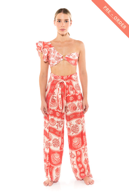 Pantalón Mariposa Coastal Dream (Pre-Order)