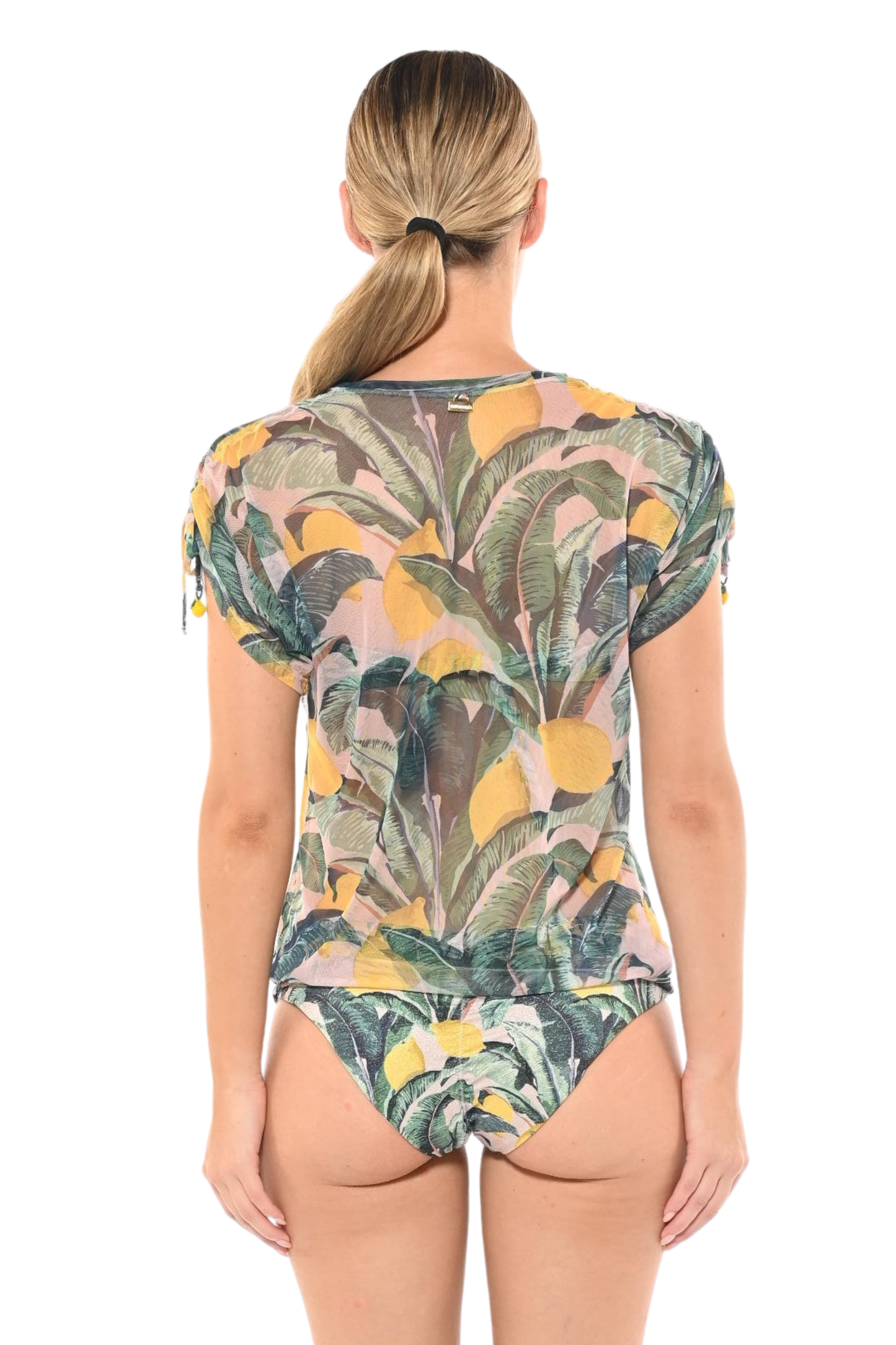 Minerva T-Shirt | Fresh Summer