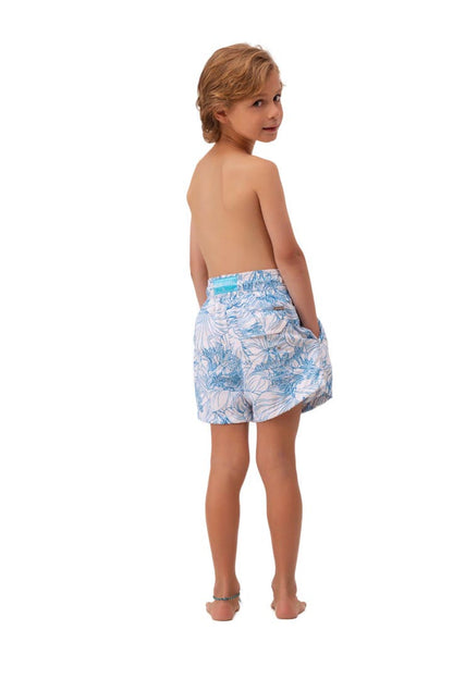 Pantaloneta Niño Litoral