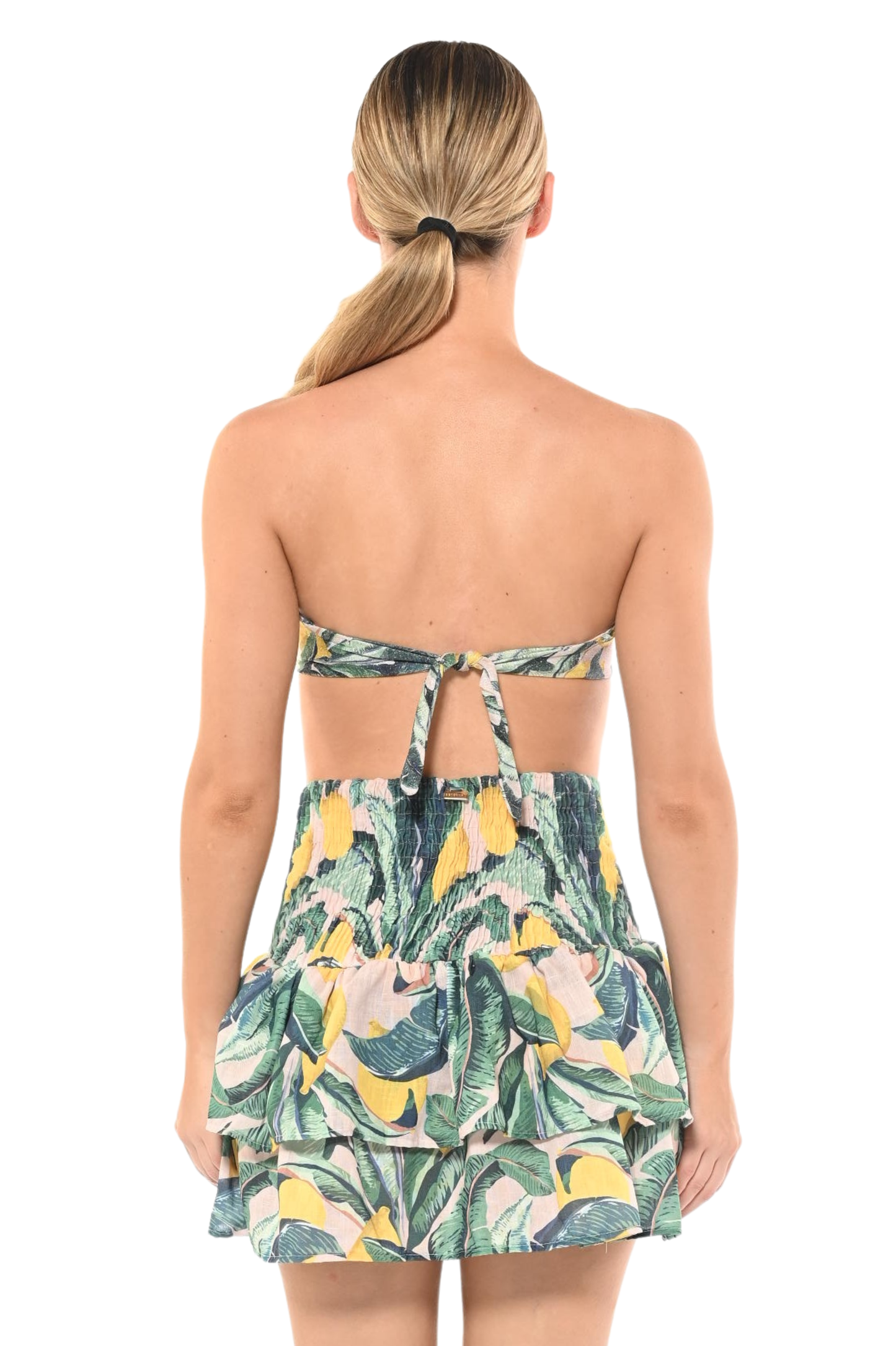 Hanna Skirt | Fresh Summer