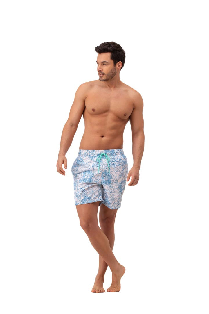 Litoral Men Swim Trunk