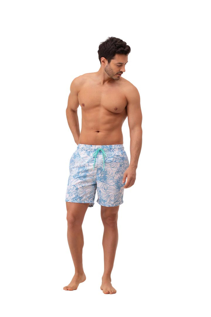 Pantaloneta Hombre Litoral