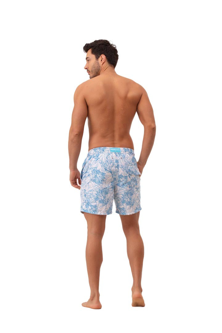 Pantaloneta Hombre Litoral