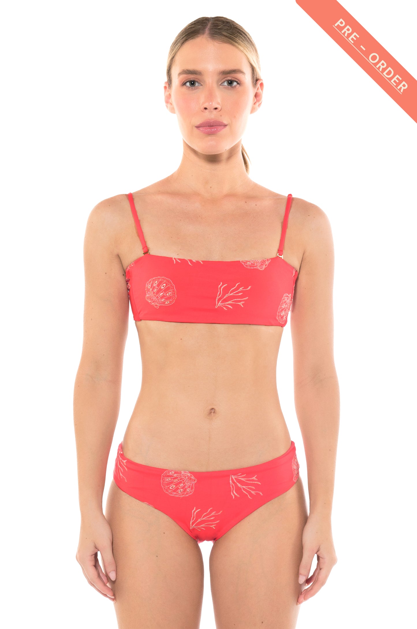 Top Roma Coral Dream (Pre-Order)