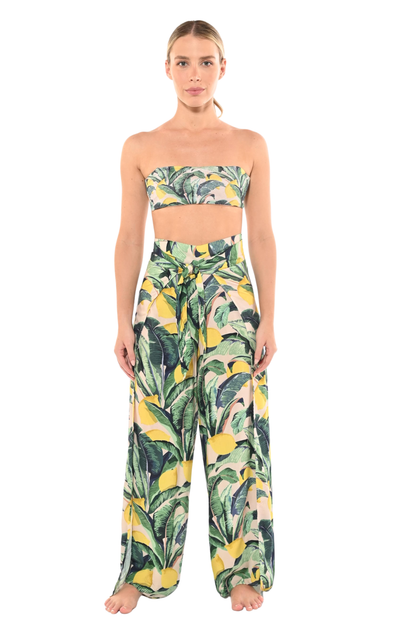 Mariposa Pants| Fresh Summer