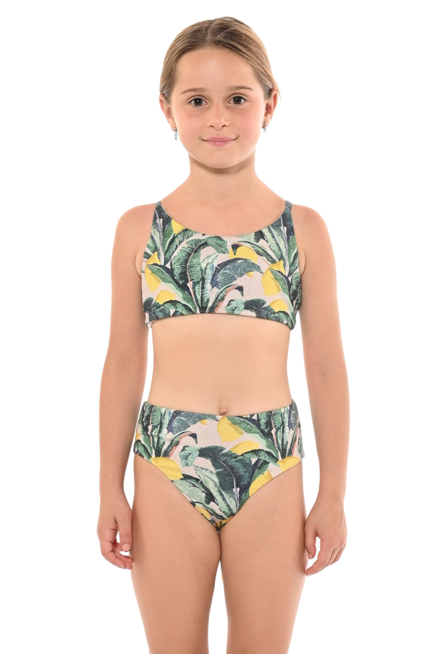 Keyla Bikini Top | Fresh Summer