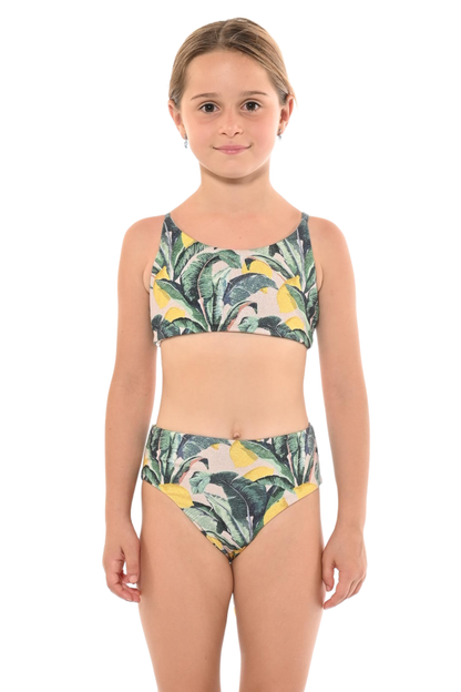 Keyla Bikini Bottom | Fresh Summer