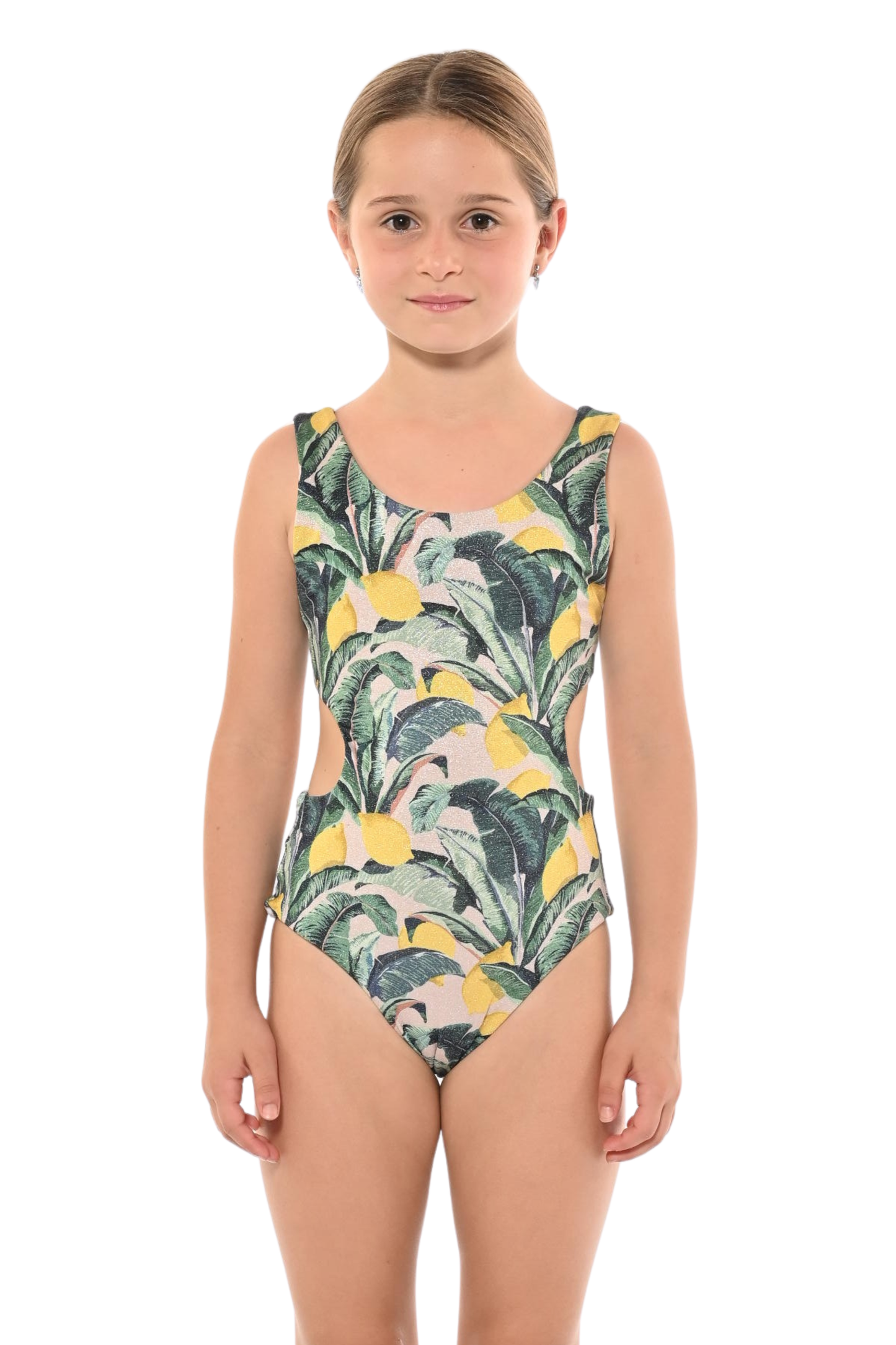 Maira One Piece | Fresh Summer