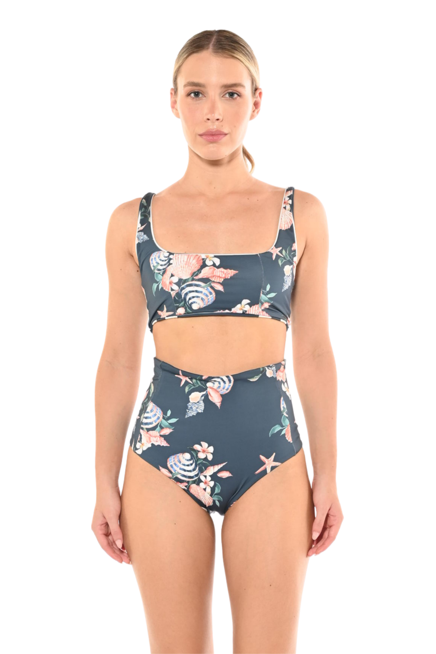 Bella Top | Coastal Garden