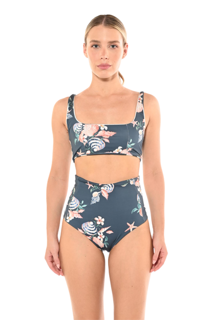 Beally Bottom | Coastal Garden