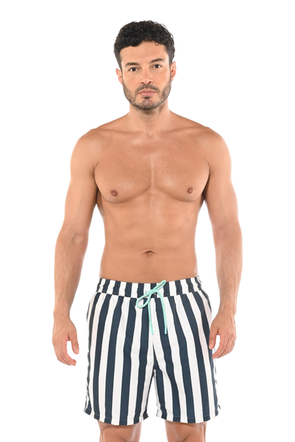 Men’s Swim Trunks | Coastal Garden