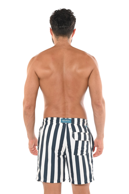 Men’s Swim Trunks | Coastal Garden
