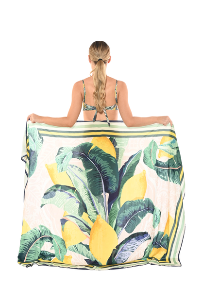 Touch Pareo | Fresh Summer