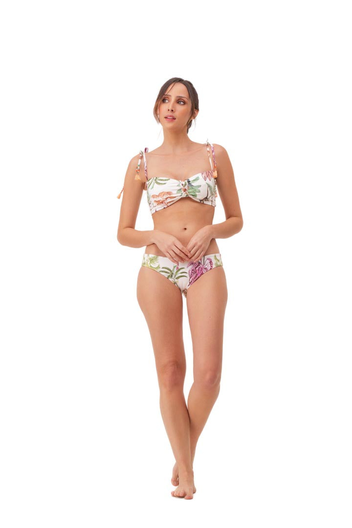 Bikini  Catalina Tropical