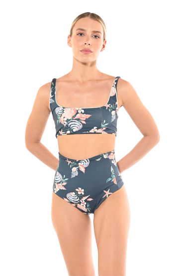 Beally Bottom | Coastal Garden