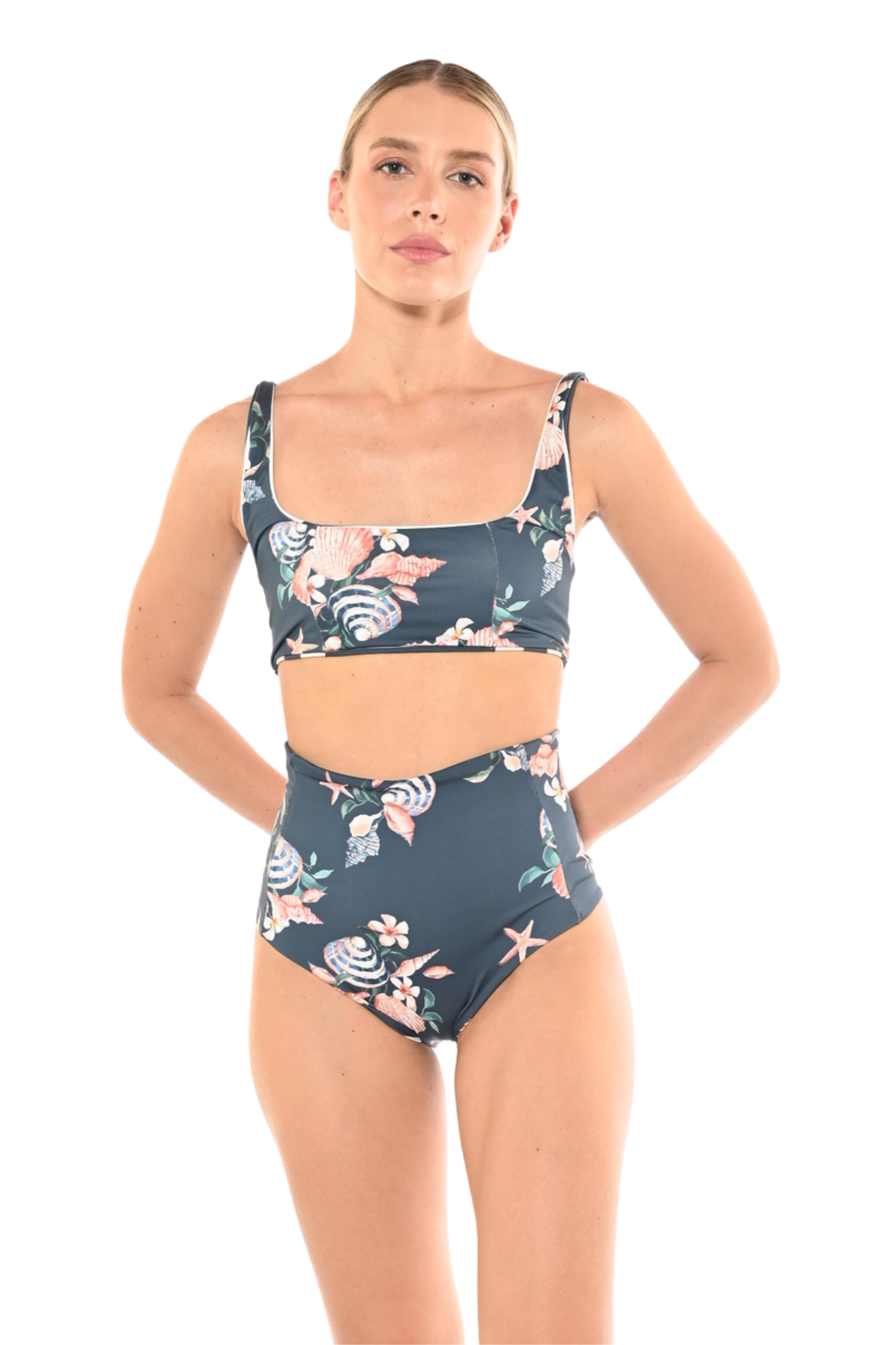 Bella Top | Coastal Garden