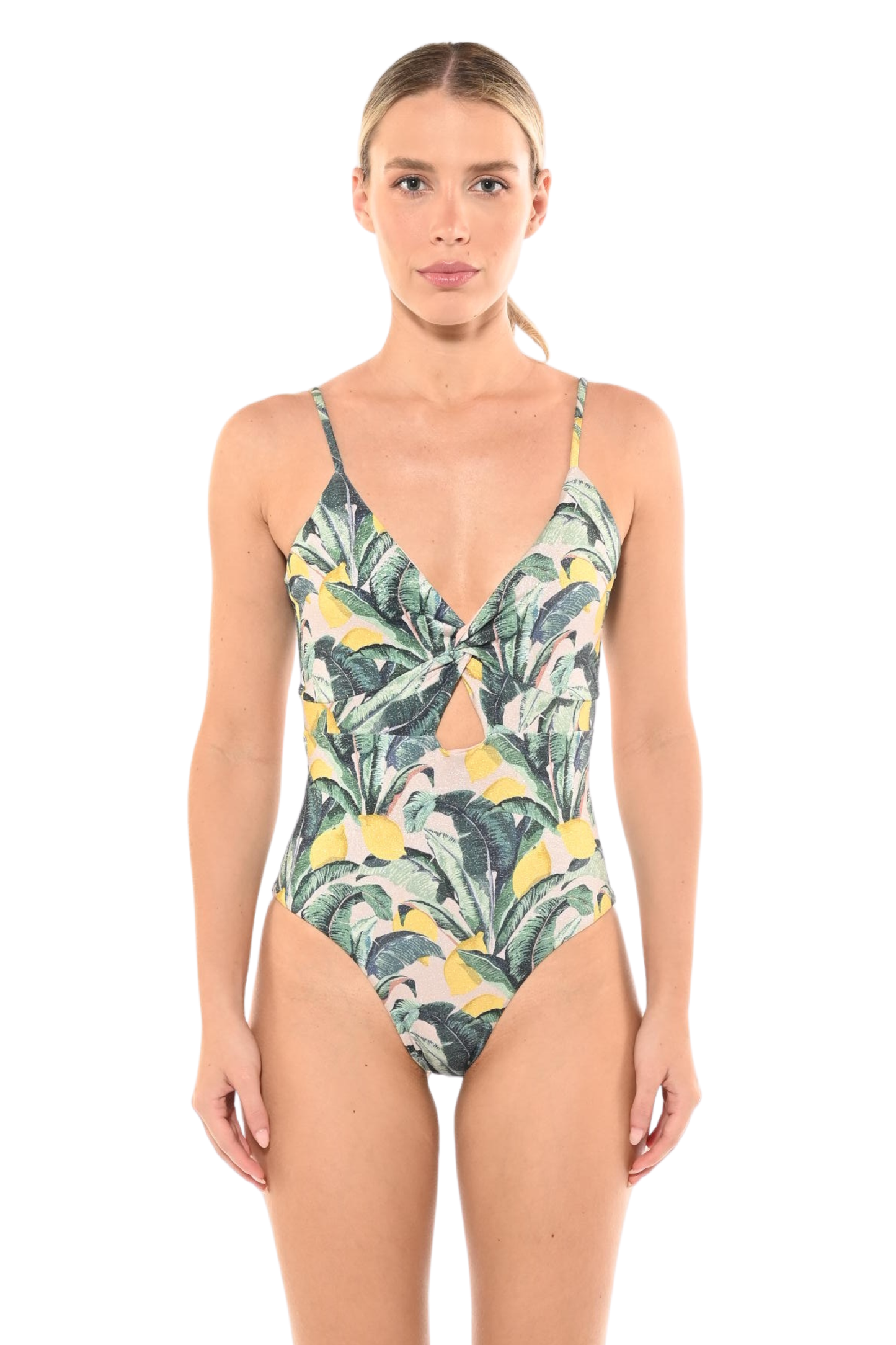 Larissa One Piece | Fresh Summer