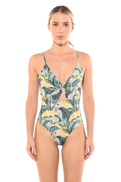 Larissa One Piece | Fresh Summer