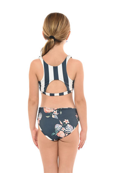 Oriana Bottom | Coastal Garden