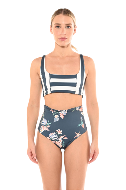 Bella Top | Coastal Garden