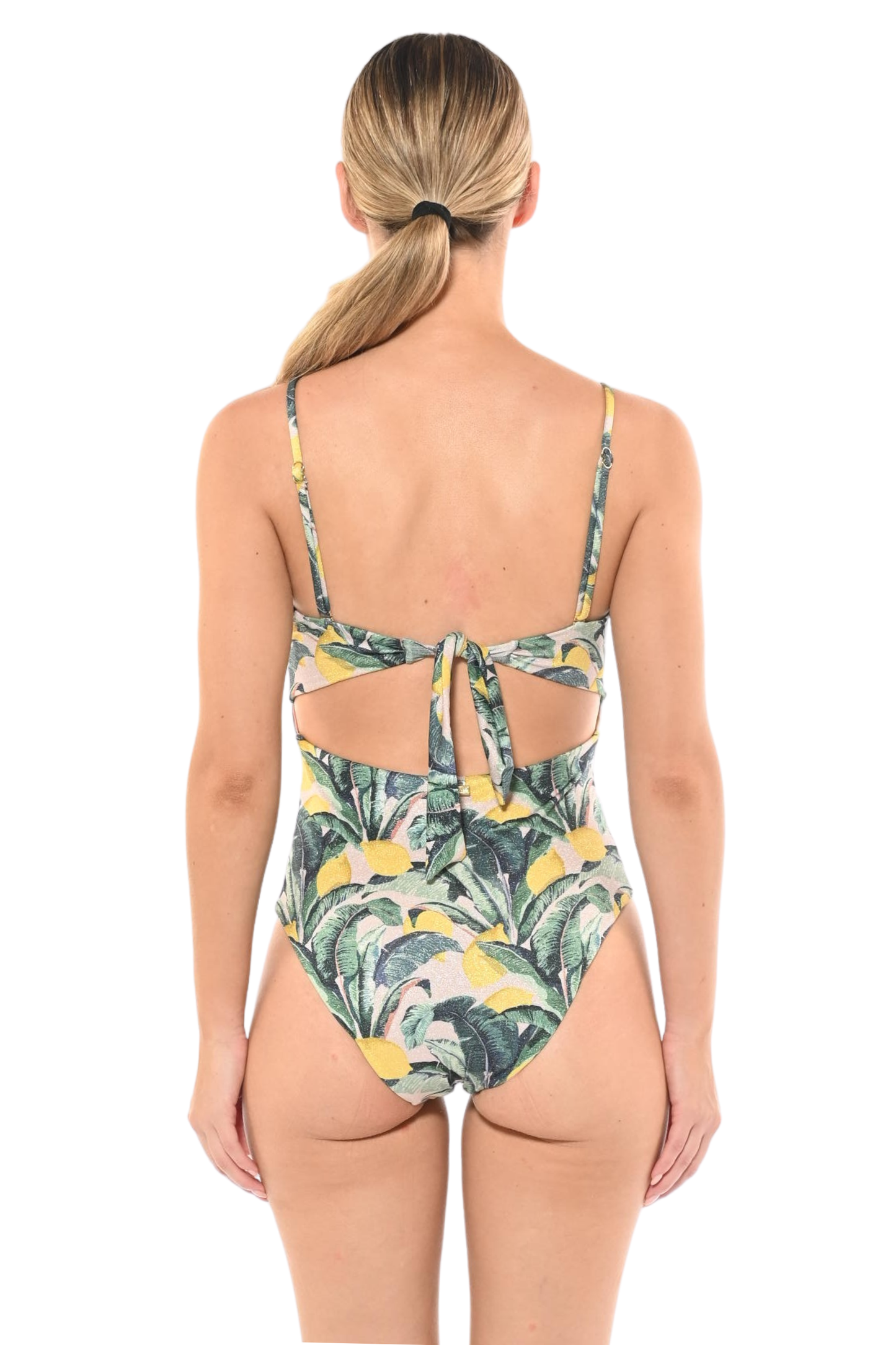 Larissa One Piece | Fresh Summer