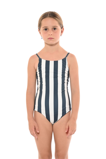 Dalila One Piece | Coastal Garden