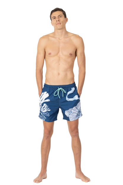 Men's Swim Trunks | Aqua Dream