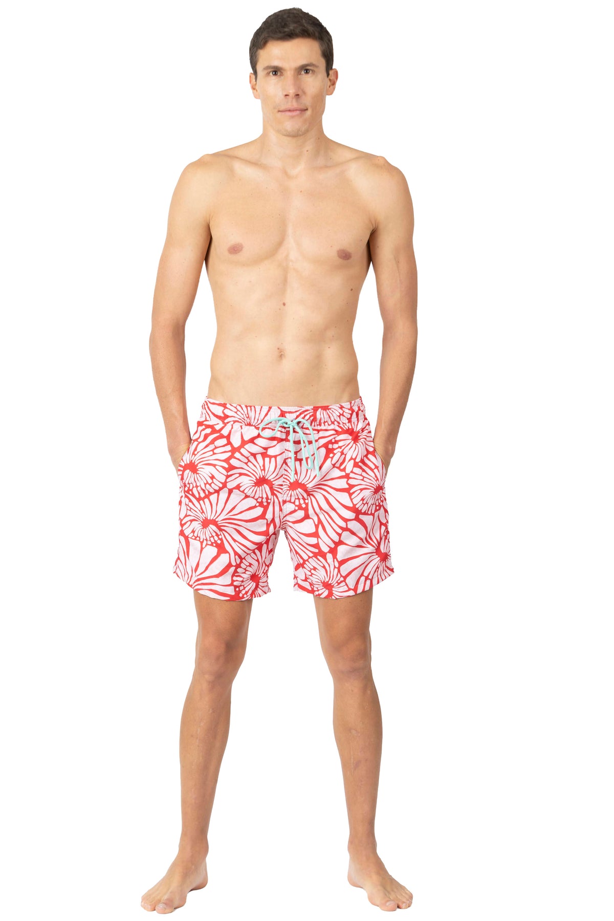 Men's Swim Trunks | Solare Shells