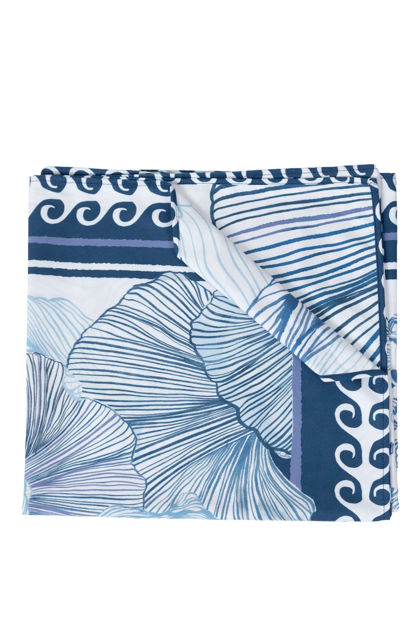 Towel Sam | Aqua Dream