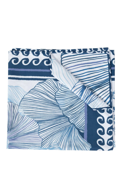 Towel Sam | Aqua Dream