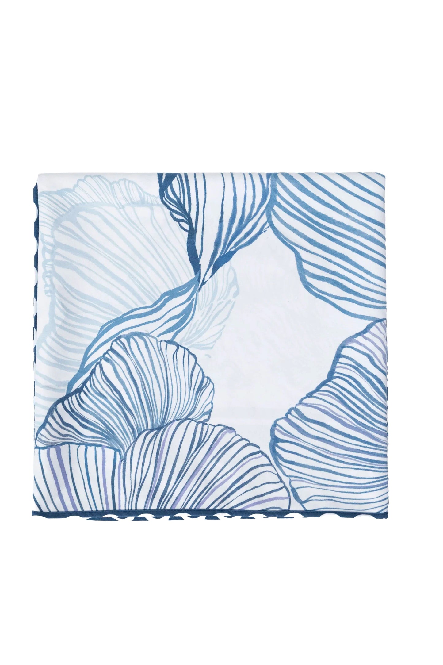 Towel Sam | Aqua Dream