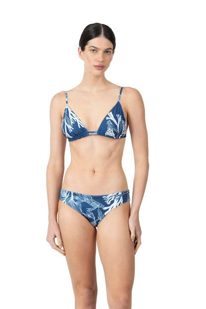 Carolina Bottom | Aqua Dream