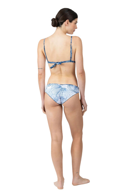 Carolina Bottom | Aqua Dream