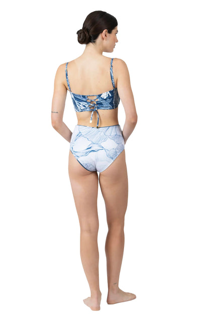 Emperatriz Bottom | Aqua Dream