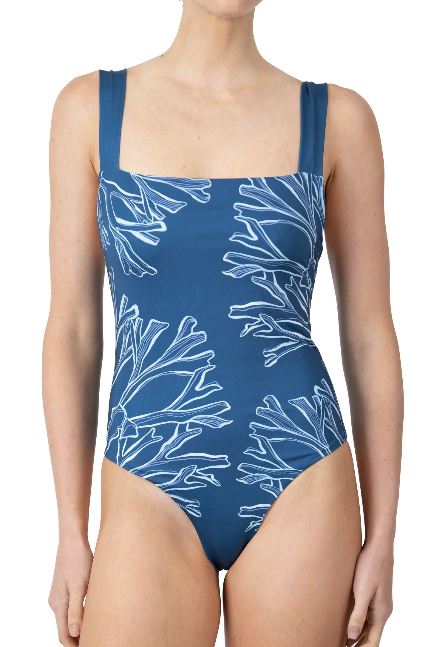 Gabriela One Piece | Aqua Dream