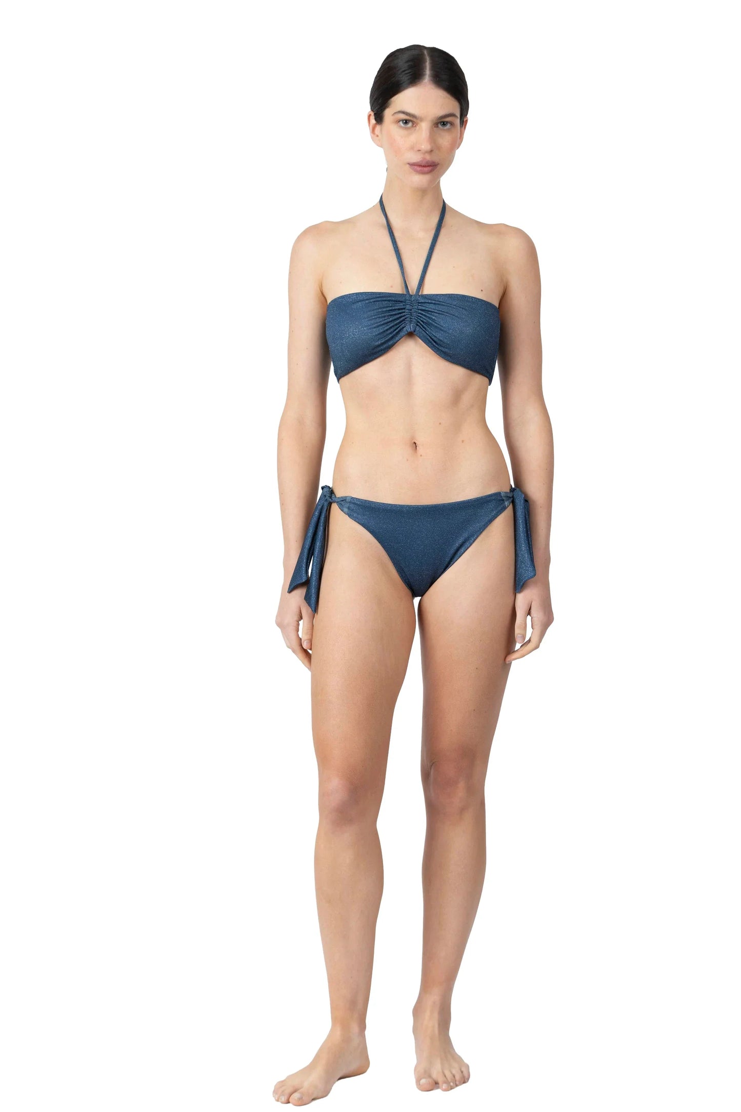 Selene Top | Navy