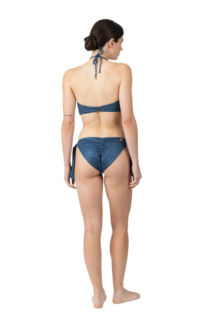 Selene Top | Navy