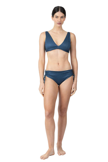 Lauren Bottom | Navy