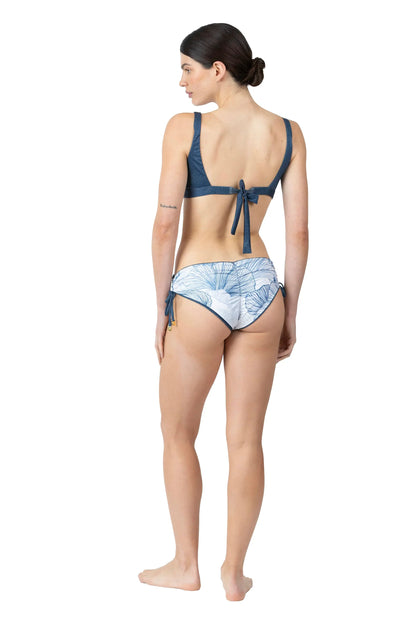 Lauren Bottom | Navy