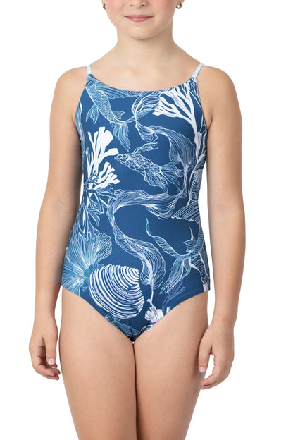 Dalila One Piece | Aqua Dream