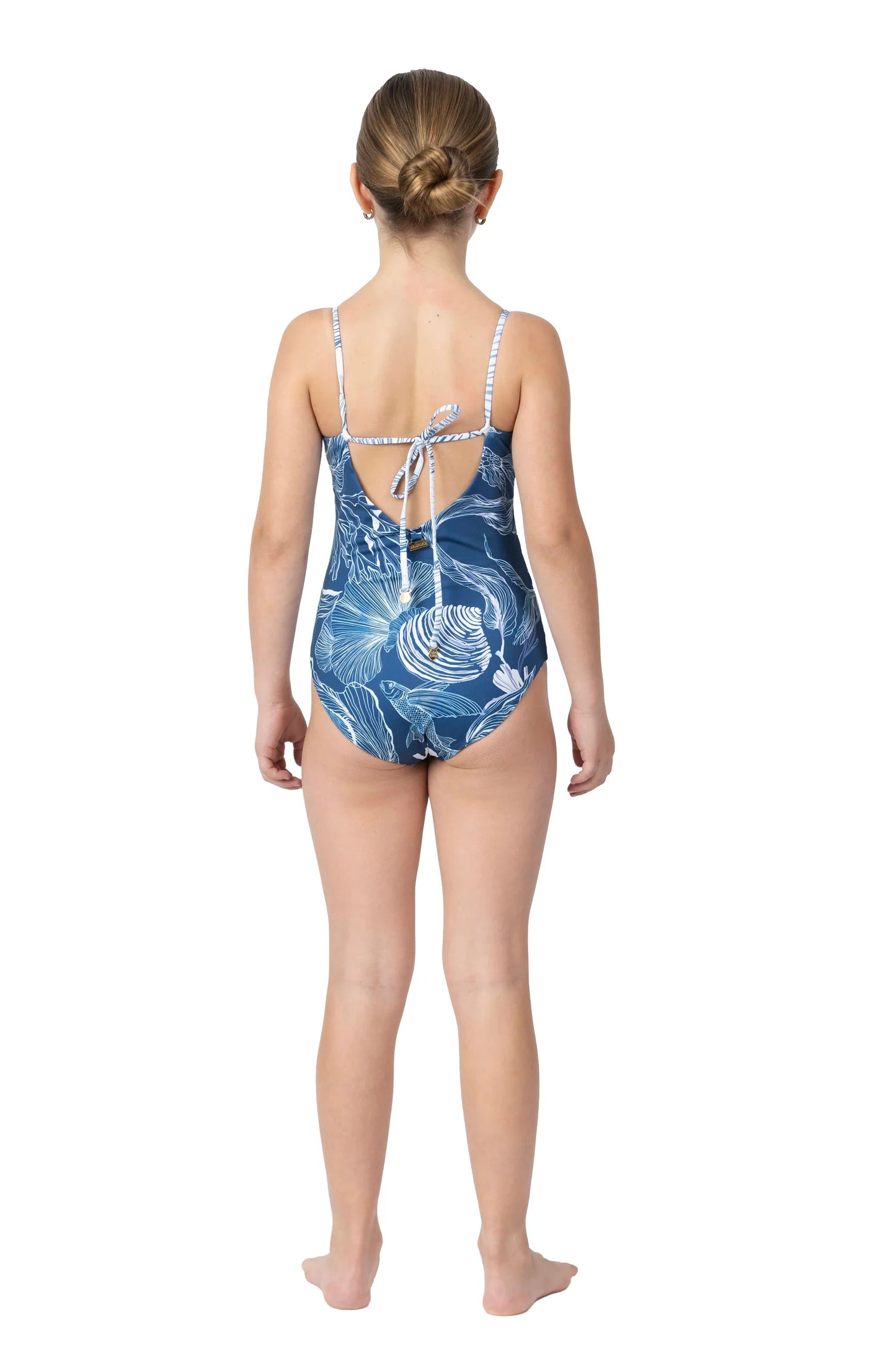 Dalila One Piece | Aqua Dream