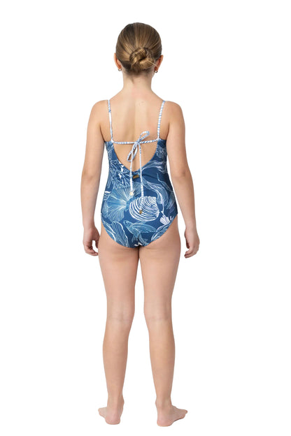 Dalila One Piece | Aqua Dream