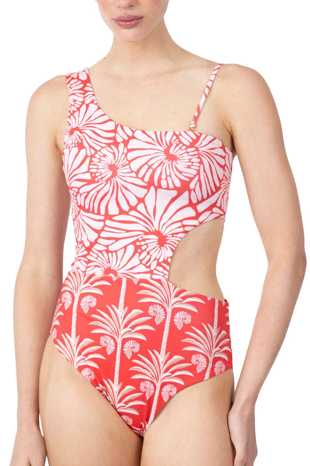 Cleo One Piece | Solare Shells