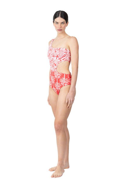 Cleo One Piece | Solare Shells