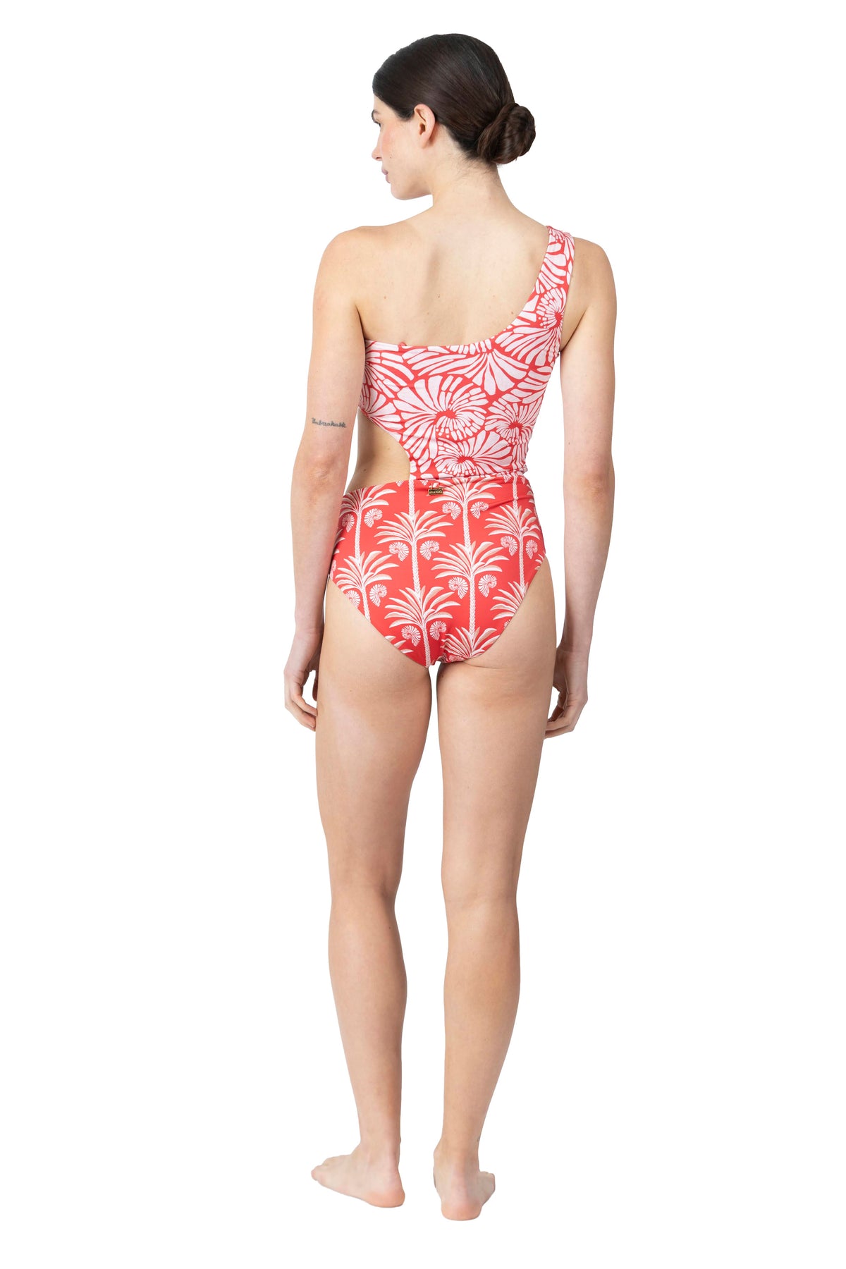 Cleo One Piece | Solare Shells