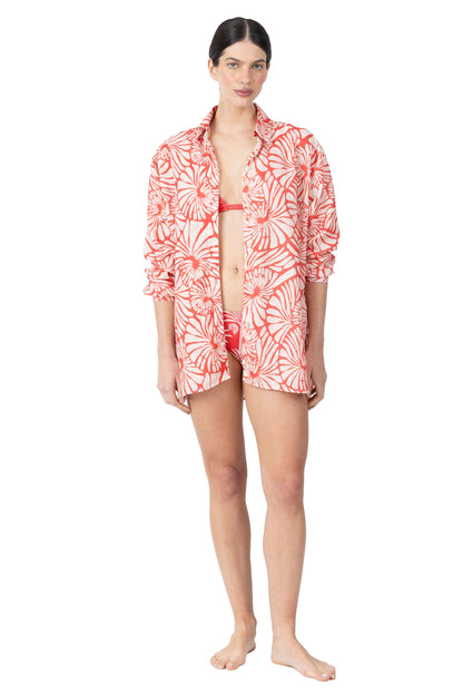 Ofelia Shirt | Solare Shells