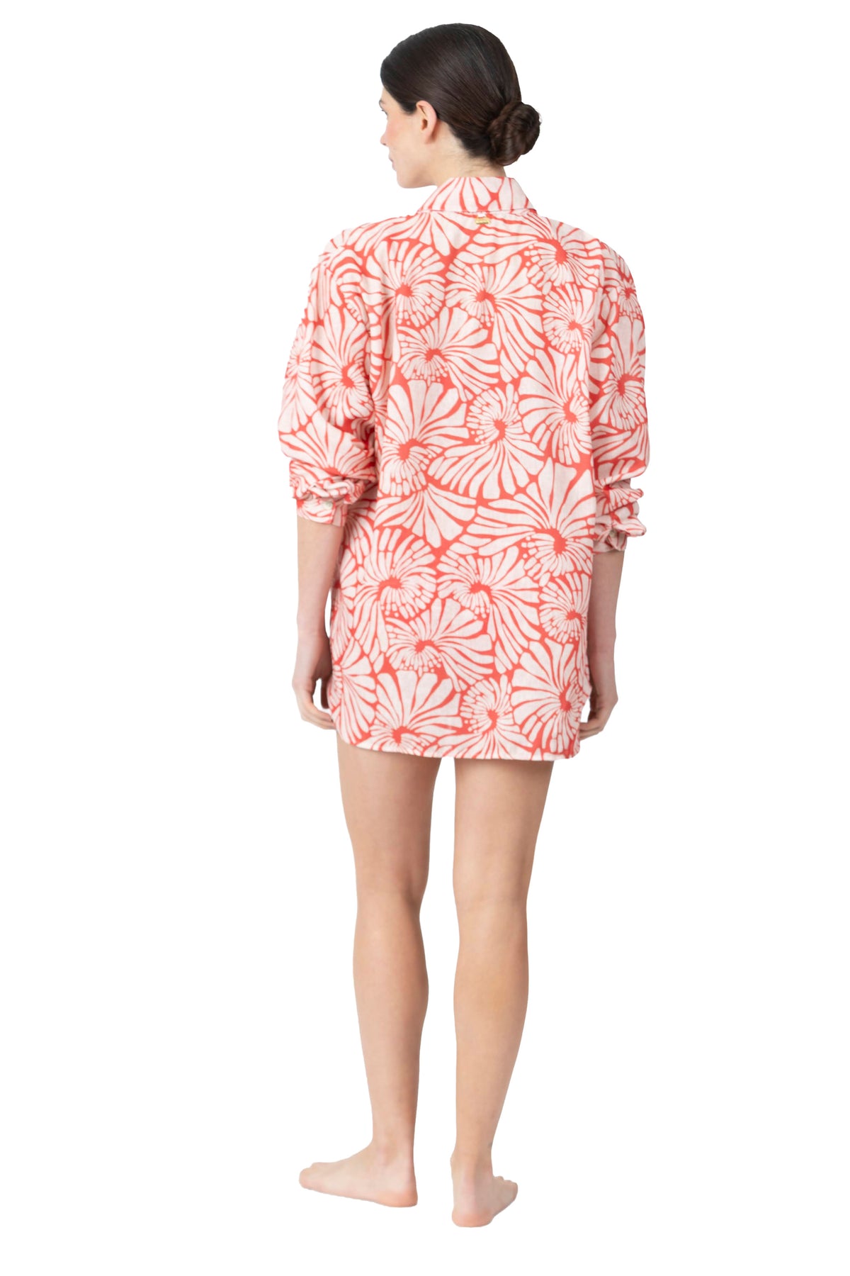 Ofelia Shirt | Solare Shells